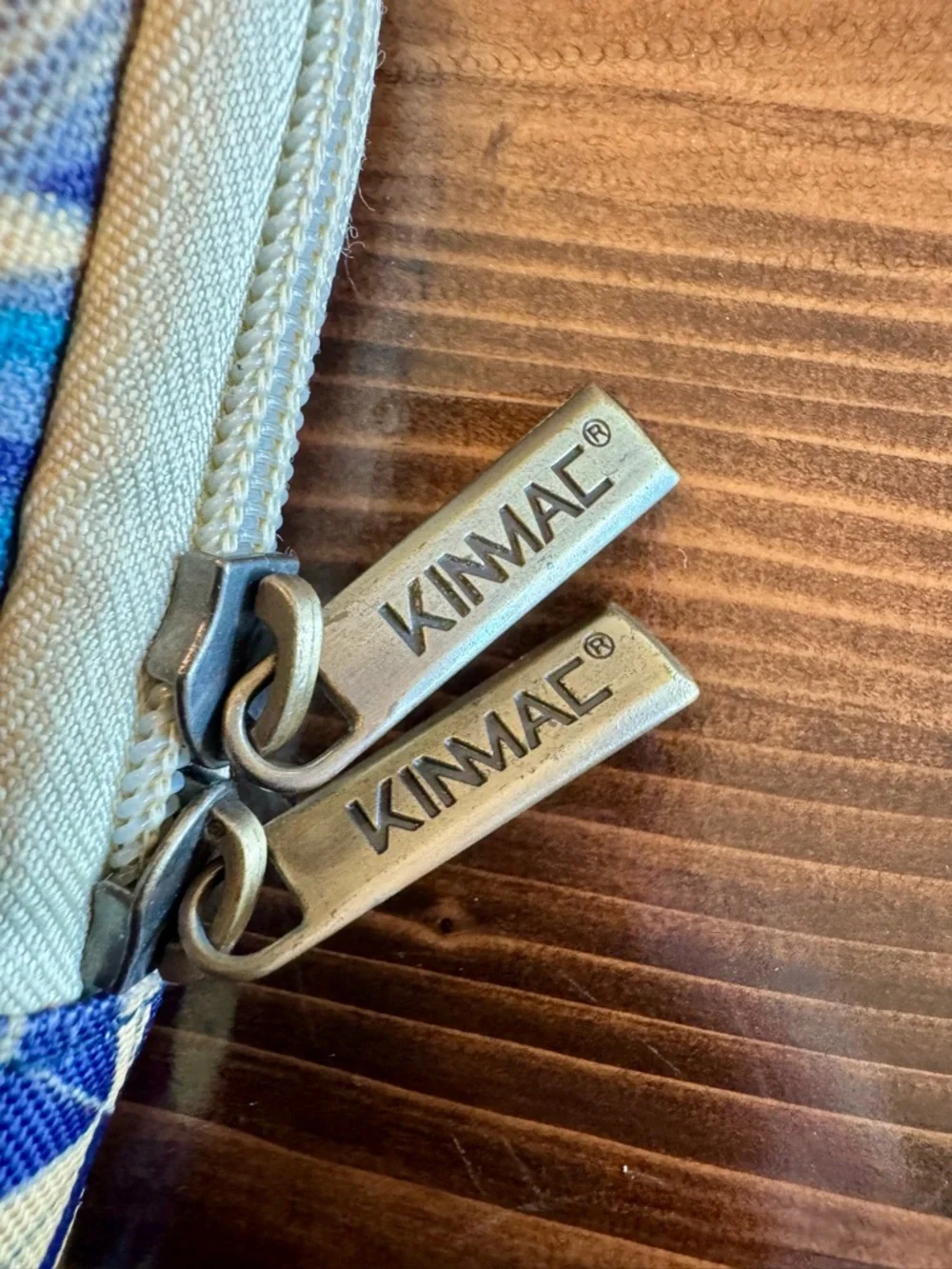 Kinmac protection blue